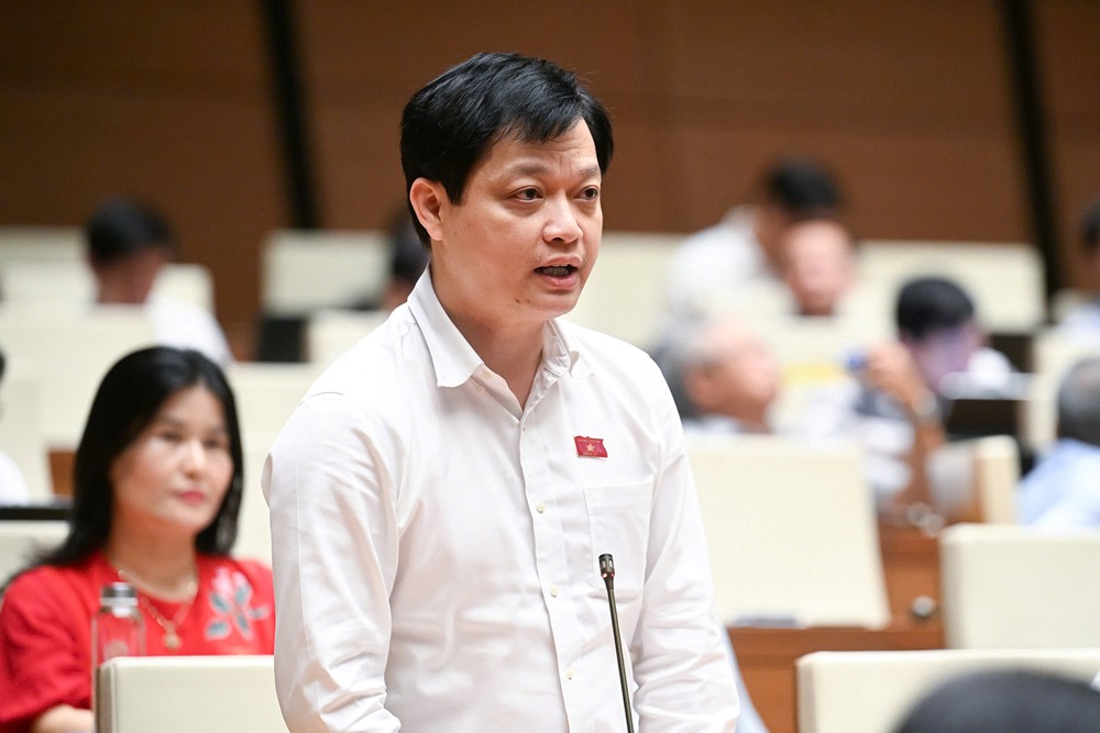 Ngân hàng Nhà nước có quyền quyết cho vay đặc biệt lãi suất 0% nhưng phải báo cáo Chính phủ - ảnh 2