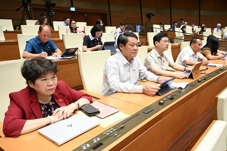 13 chính sách đặc thù áp dụng trong Trung tâm tài chính quốc tế - ảnh 2