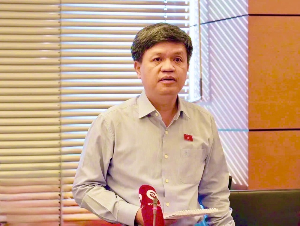 Sắp xếp lại sẽ tạo không gian, dư địa phát triển mới, động lực phát triển mới - ảnh 2