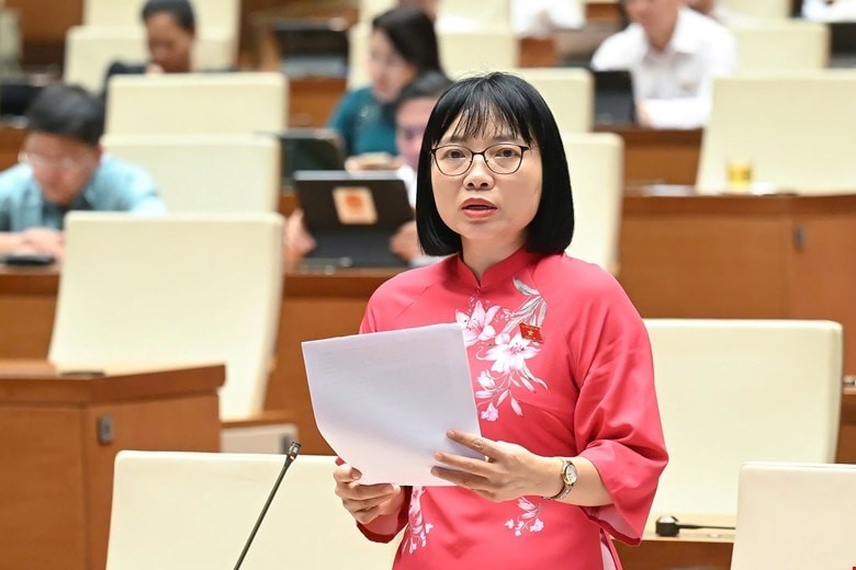 Cần nghiêm khắc hơn về mức xử phạt liên quan đến sản xuất, kinh doanh thực phẩm giả, thuốc chữa bệnh giả - ảnh 1