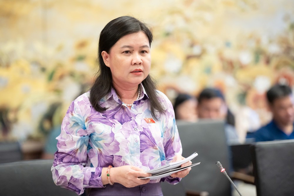 Sắp xếp lại sẽ tạo không gian, dư địa phát triển mới, động lực phát triển mới - ảnh 1