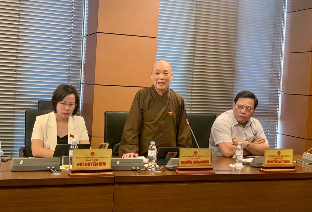 Sắp xếp lại sẽ tạo không gian, dư địa phát triển mới, động lực phát triển mới - ảnh 3