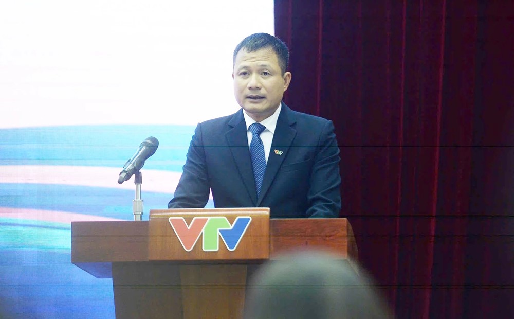 Phát động Giải thưởng toàn quốc về thông tin đối ngoại lần thứ XI năm 2025 - ảnh 4