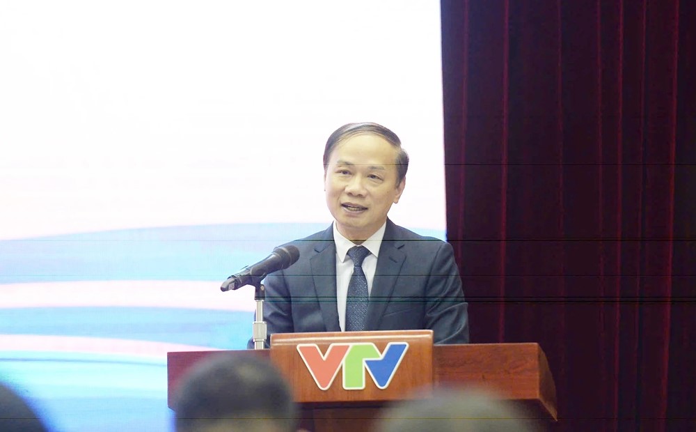 Phát động Giải thưởng toàn quốc về thông tin đối ngoại lần thứ XI năm 2025 - ảnh 2