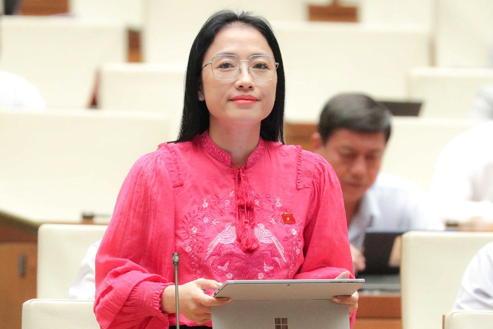 Hỗ trợ học phí cho người học tại các cơ sở dân lập, tư thục rất cần thiết - ảnh 1