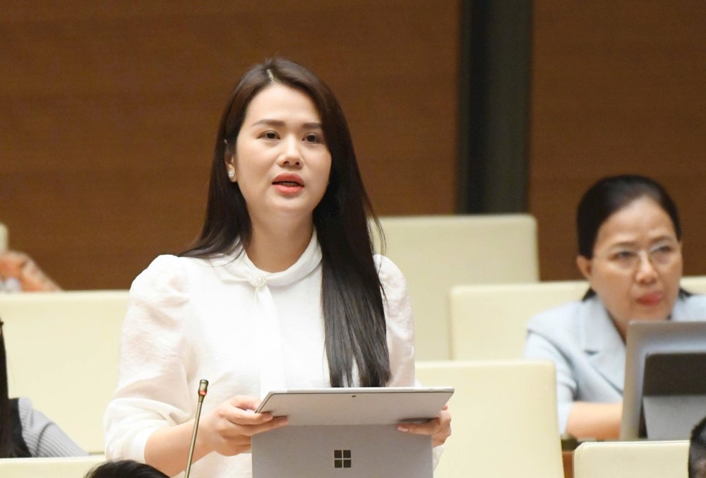 Hỗ trợ học phí cho người học tại các cơ sở dân lập, tư thục rất cần thiết - ảnh 2