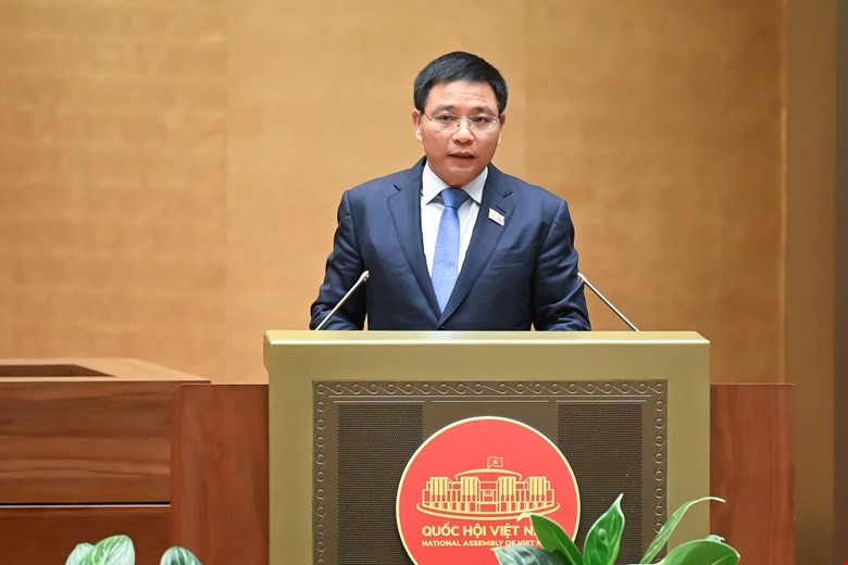 Quốc hội thông qua Luật sửa đổi, bổ sung một số điều của Luật Doanh nghiệp - ảnh 2