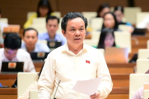 Đề xuất các nhà đầu tư tham gia phát triển đường sắt sẽ được ưu tiên trong đấu giá, đấu thầu các dự án đô thị  - ảnh 1