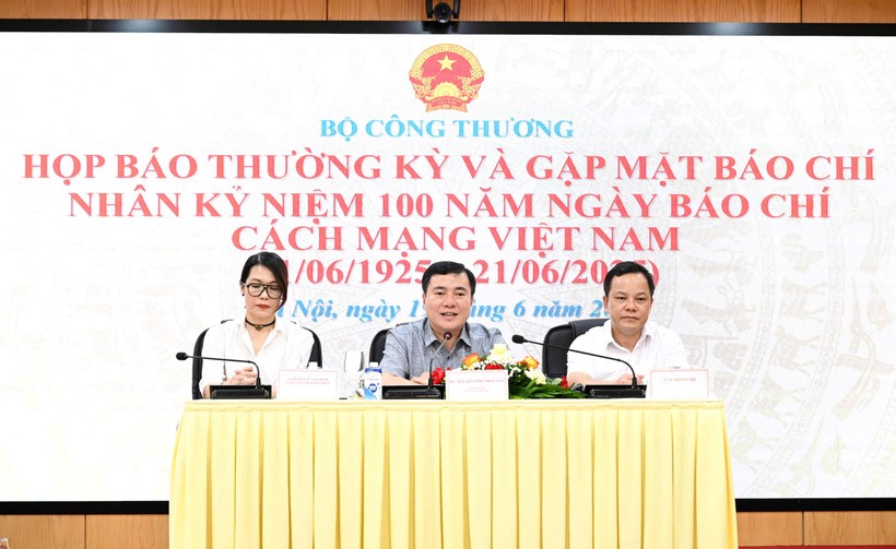 Cao điểm phòng chống hàng gian, hàng giả, tạo niềm tin trở lại với người tiêu dùng - ảnh 2