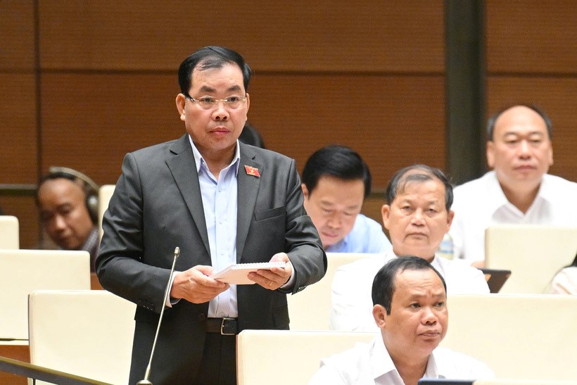 Giải quyết gốc rễ vấn đề dạy thêm, học thêm tràn lan, giải pháp cốt lõi là nâng cao chất lượng của giờ dạy chính khoá - ảnh 3
