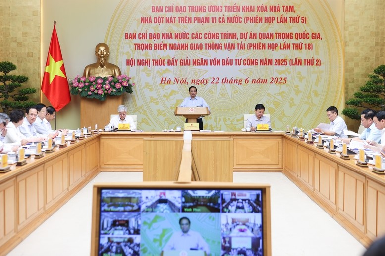 Thủ tướng Chính phủ: Xóa nhà tạm, nhà dột nát trước ngày 31/8/2025 - ảnh 2