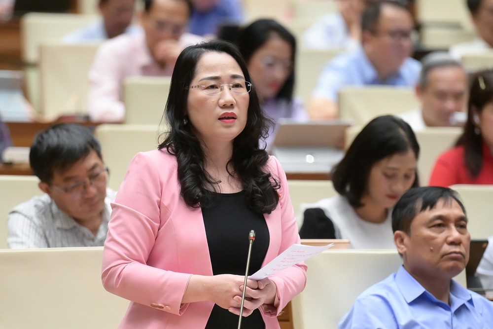 Gỡ vướng mắc do quy định của pháp luật không rõ, không phù hợp hoặc chồng chéo - ảnh 1