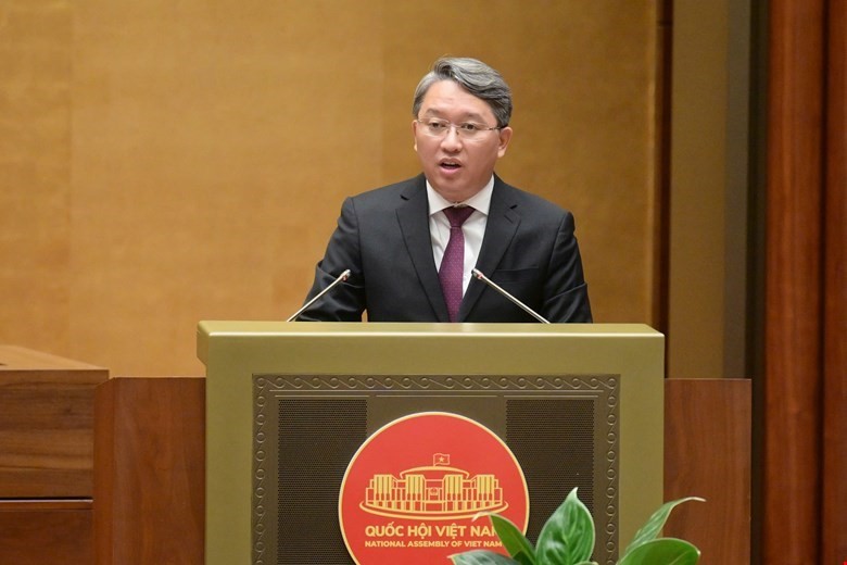 Bỏ hình phạt tử hình đối với các tội tham ô tài sản và tội nhận hối lộ - ảnh 1