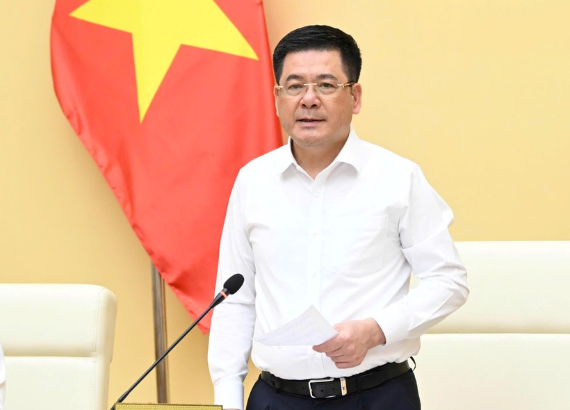 Bộ Công Thương tạo thuận lợi để chính quyền địa phương 2 cấp phục vụ người dân, doanh nghiệp - ảnh 1