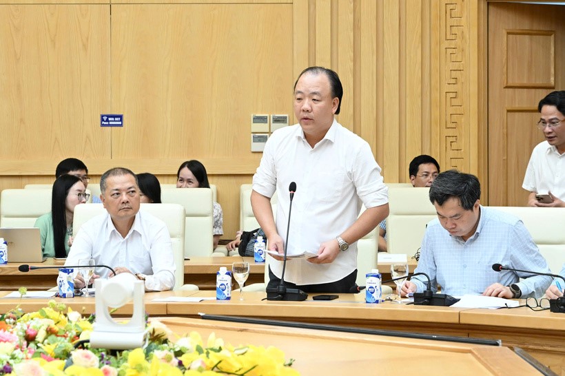 Bộ Công Thương tạo thuận lợi để chính quyền địa phương 2 cấp phục vụ người dân, doanh nghiệp - ảnh 4