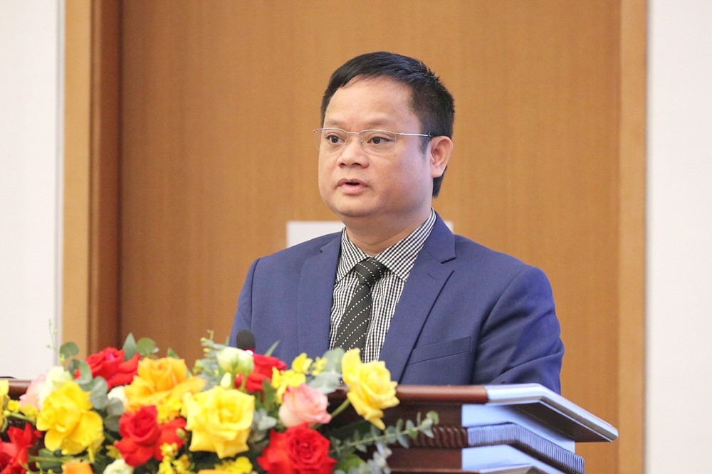 Thông qua 14 luật, 2 nghị quyết quy phạm pháp luật để triển khai chính quyền địa phương 2 cấp - ảnh 2