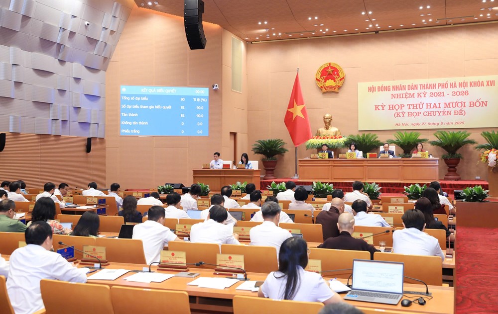 Hà Nội bổ sung nội dung sửa chữa, cải tạo, nâng cấp tài sản, trang thiết bị và thuê hàng hóa dịch vụ - ảnh 2