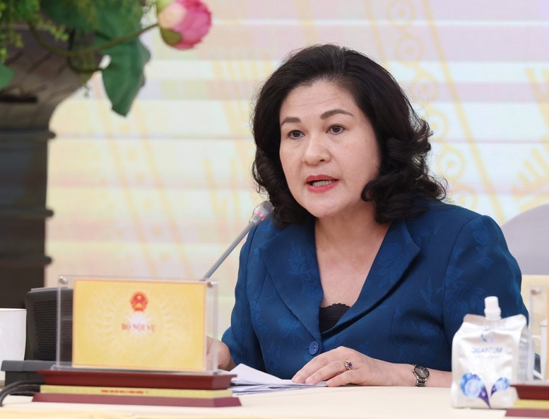 Hiệu quả trong những ngày đầu cả nước vận hành chính quyền địa phương 2 cấp - ảnh 1