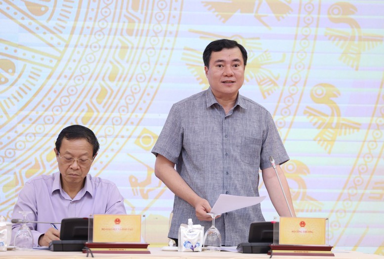 Rà soát dữ liệu người bán chưa đăng ký kinh doanh, chưa kê khai thuế - ảnh 1