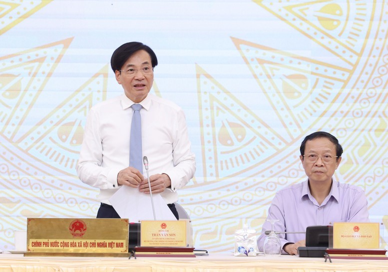 Hiệu quả trong những ngày đầu cả nước vận hành chính quyền địa phương 2 cấp - ảnh 3
