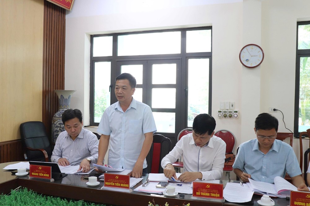 Xã Bát Tràng tập trung đầu tư xây dựng hạ tầng theo hướng đô thị - ảnh 4
