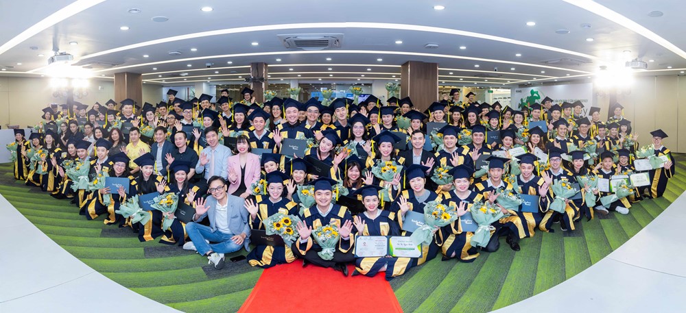 185 nhà phân phối Amway hoàn tất khoá học đào tạo tư vấn viên quản lý cân nặng - ảnh 3