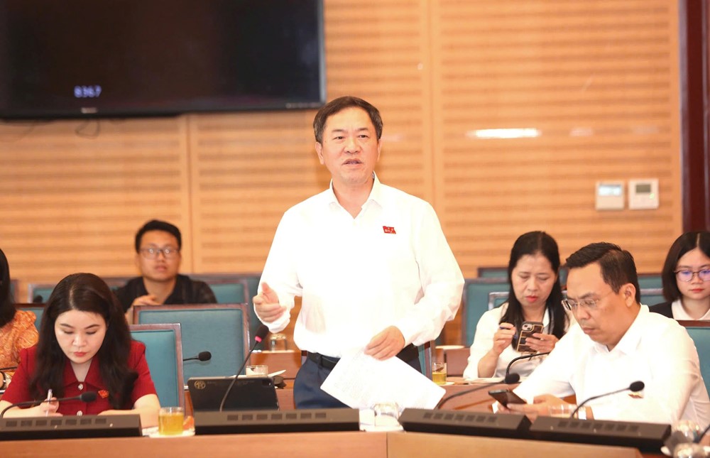 Cập nhật và công khai thường xuyên các quy hoạch sẽ giúp nâng cao hiệu quả quản lý - ảnh 2