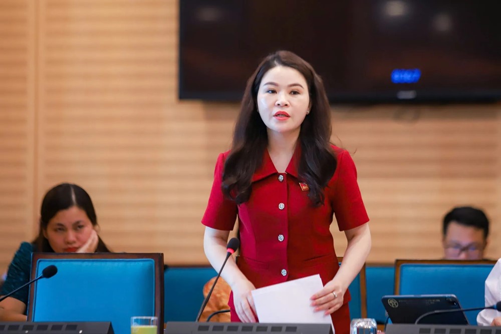 Cập nhật và công khai thường xuyên các quy hoạch sẽ giúp nâng cao hiệu quả quản lý - ảnh 3