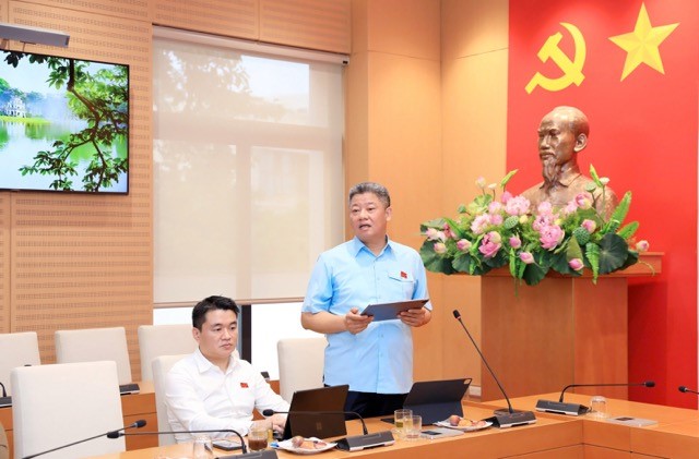 Hình thành chuỗi để doanh nghiệp đứng ra sản xuất, cung cấp suất ăn cho học sinh - ảnh 2
