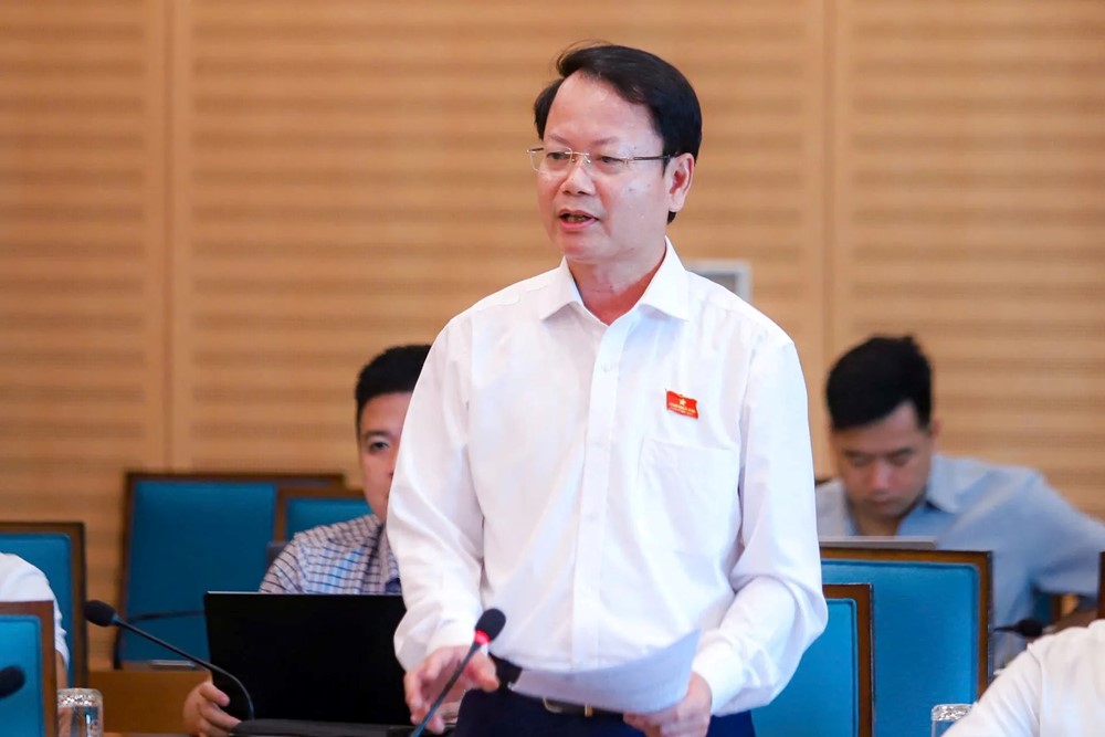 Hình thành chuỗi để doanh nghiệp đứng ra sản xuất, cung cấp suất ăn cho học sinh - ảnh 3