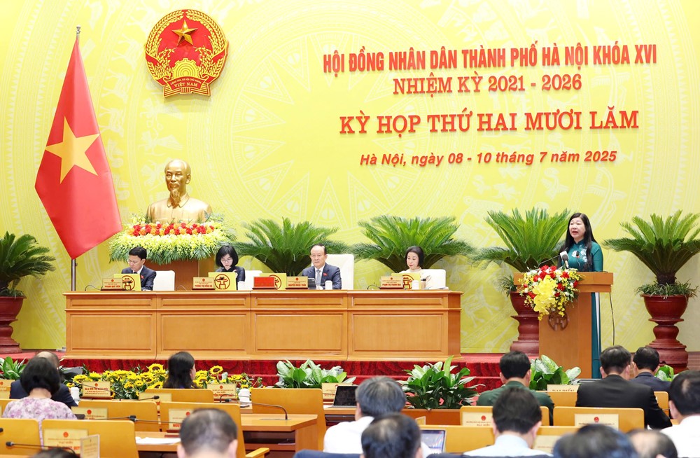 Đề nghị tăng cường giám sát, tái giám sát quy hoạch đô thị, các dự án treo, chậm tiến độ - ảnh 1