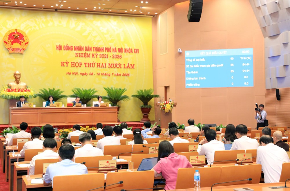 Hà Nội cho phép sử dụng, khai thác quỹ đất nông nghiệp tại bãi sông, bãi nổi ở tuyến sông có đê - ảnh 1