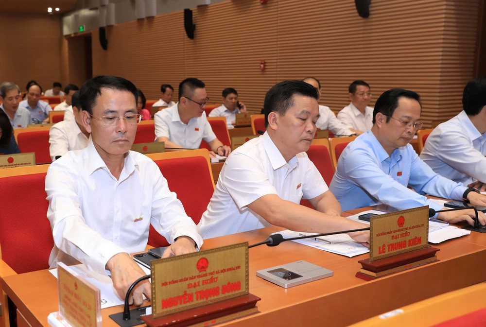 Hà Nội mở rộng đối tượng được hỗ trợ đóng BHXH, BHYT  - ảnh 1