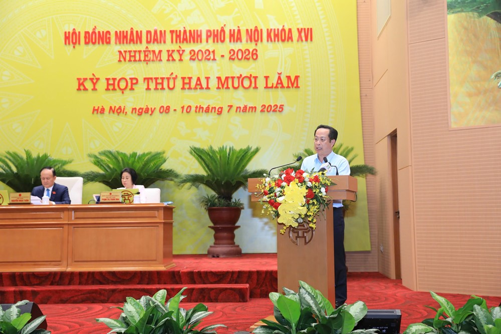 Hà Nội hỗ trợ bữa ăn bán trú cho học sinh tiểu học trên địa bàn TP năm học 2025-2026 - ảnh 1