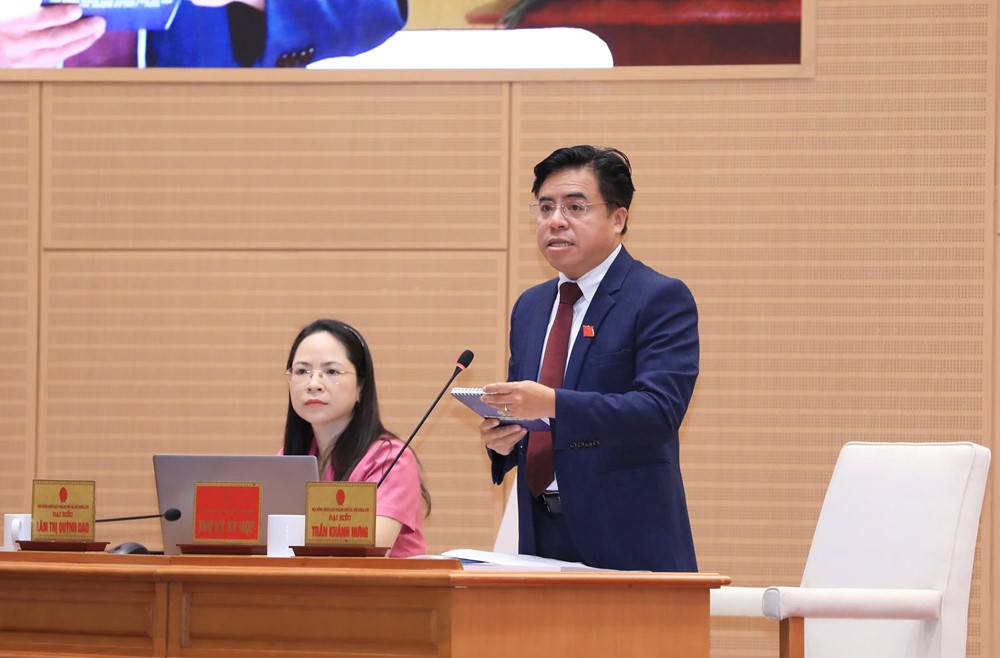 Mỗi ngày, Hà Nội tiêu thụ 550 tấn thịt, 60% nguồn cung cơ bản được kiểm soát - ảnh 1