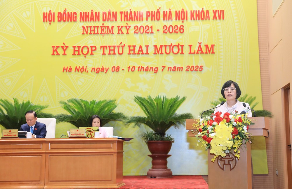 Hà Nội hỗ trợ doanh nghiệp nhỏ và vừa trên địa bàn thành phố giai đoạn 2026 - 2030 - ảnh 1