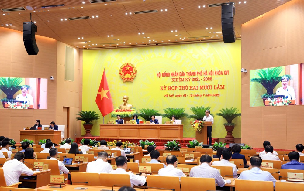 Hà Nội sẽ hỗ trợ 10.500 hộ kinh doanh lớn chuyển đổi thành doanh nghiệp - ảnh 2