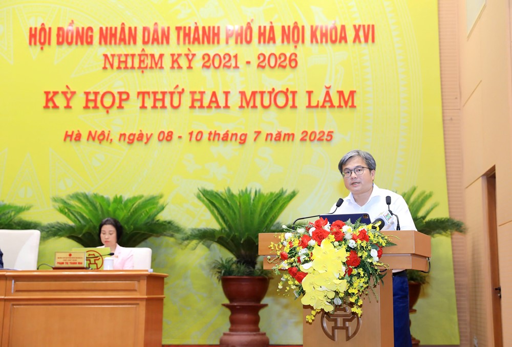 Hà Nội sẽ hỗ trợ 10.500 hộ kinh doanh lớn chuyển đổi thành doanh nghiệp - ảnh 1