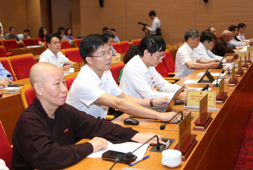 Trung tâm công nghiệp văn hoá không quá 30% diện tích cho thương mại, dịch vụ  - ảnh 2