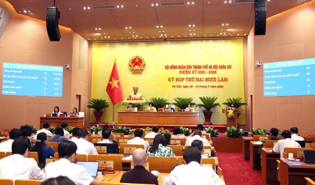 Hà Nội thông qua 150 khu đất dự kiến thực hiện dự án thí điểm - ảnh 2