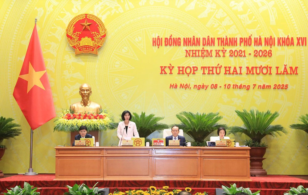 Hà Nội thông qua 150 khu đất dự kiến thực hiện dự án thí điểm - ảnh 1