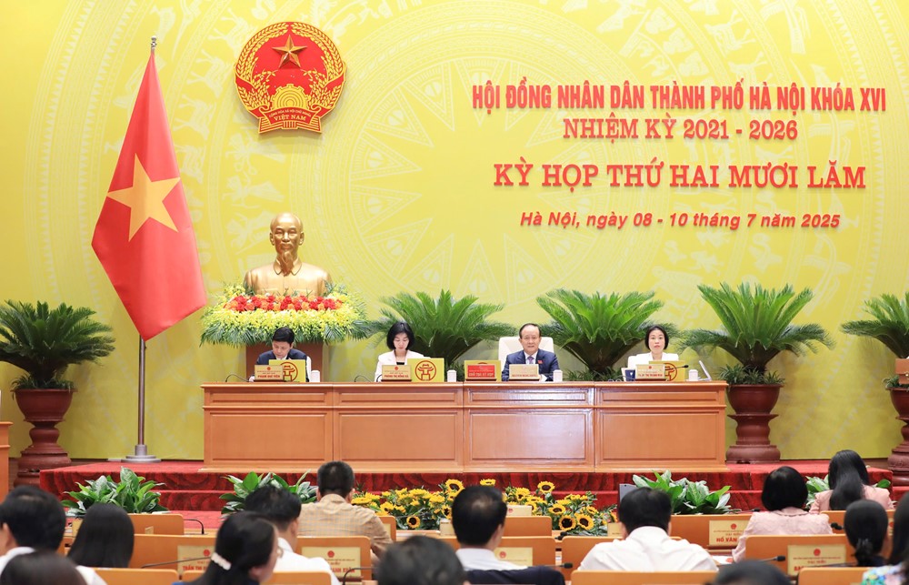 Hà Nội phê duyệt danh mục các loại công trình ngầm được khuyến khích đầu tư xây dựng - ảnh 2