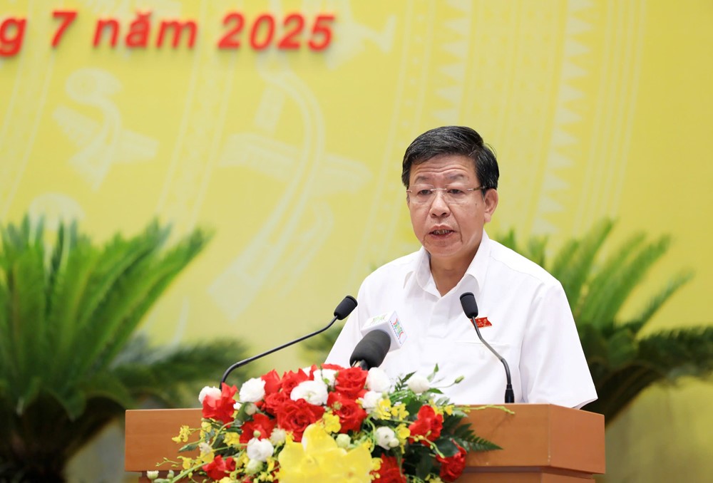 Hà Nội phê duyệt danh mục các loại công trình ngầm được khuyến khích đầu tư xây dựng - ảnh 1