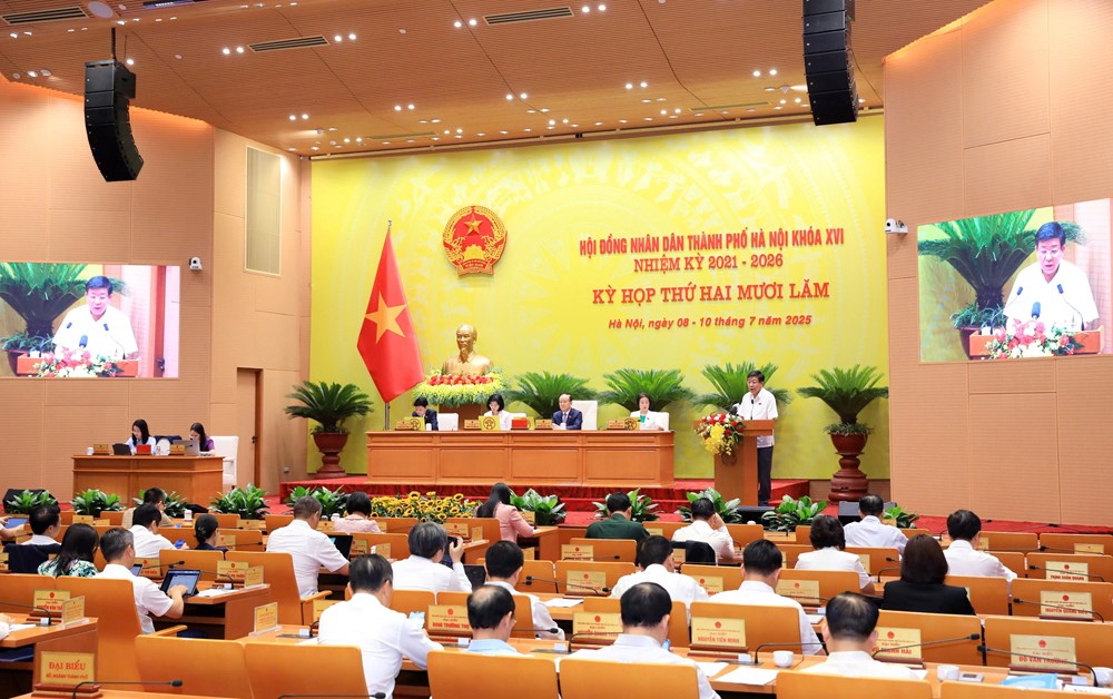 Hà Nội hỗ trợ ưu đãi đối với hoạt động tái chế rác thải sử dụng kỹ thuật hiện có tốt nhất - ảnh 2