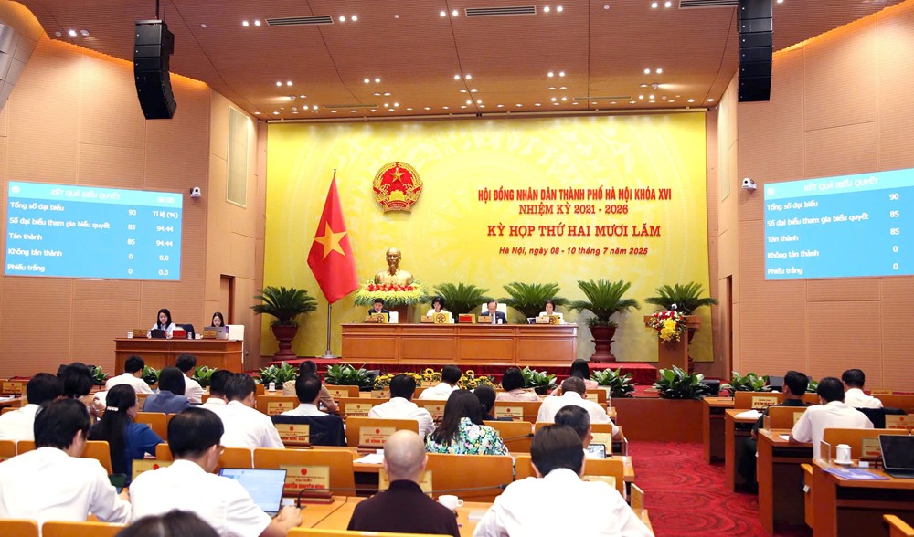 Hà Nội thành lập khu phát triển thương mại và văn hóa tạo động lực hình thành hệ sinh thái sáng tạo - ảnh 1