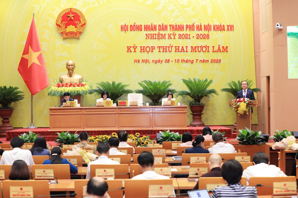 Tăng cường phân cấp, ủy quyền bảo đảm rõ trách nhiệm, thống nhất trong thực hiện - ảnh 3
