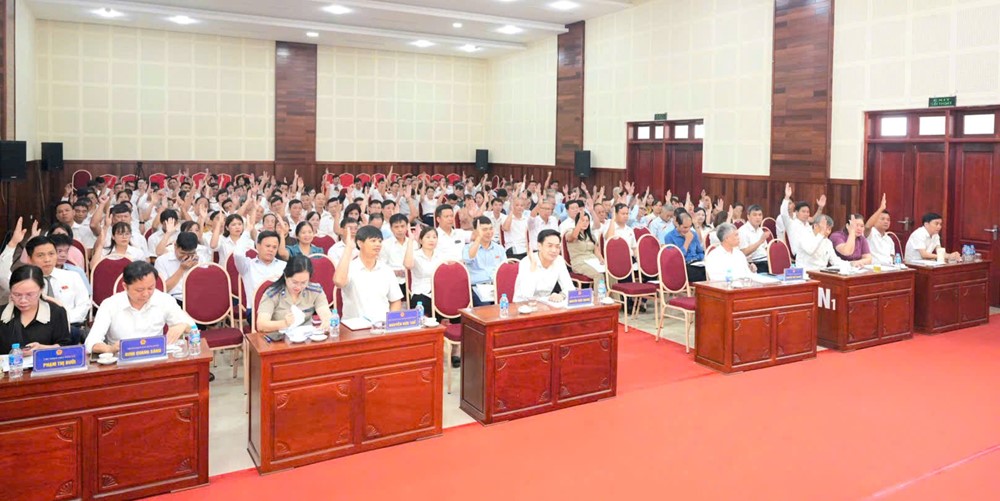 Xã Phù Đổng tập trung phối hợp triển khai các dự án trọng điểm - ảnh 2
