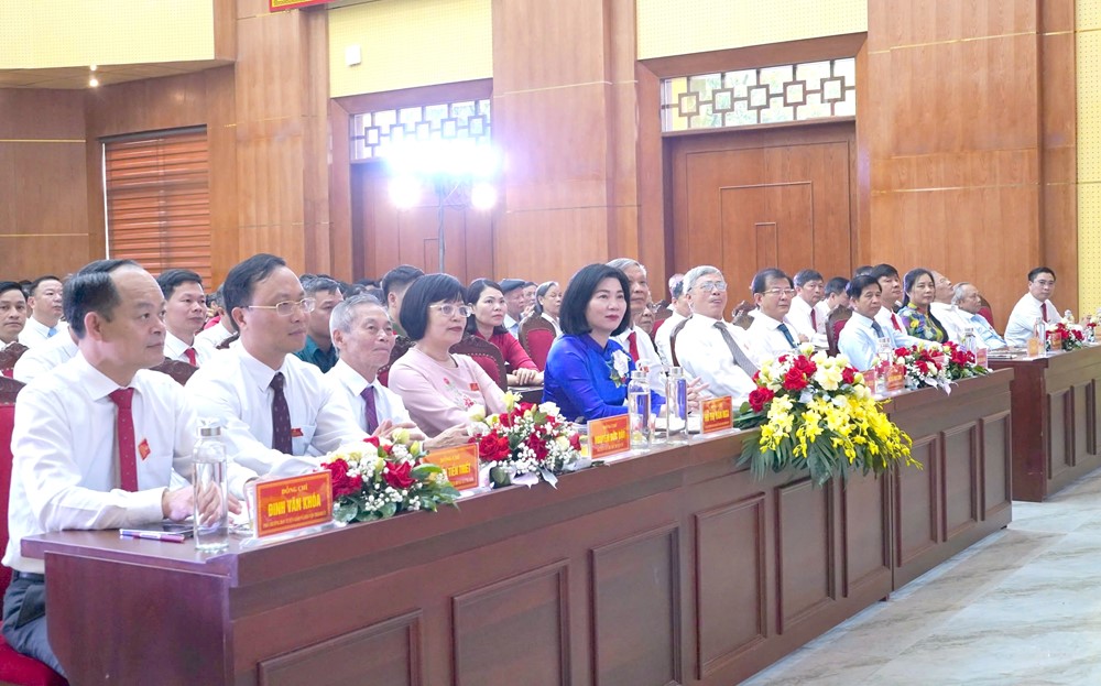 Xây dựng xã Vân Đình trở thành đô thị sinh thái, đô thị văn minh của Thủ đô - ảnh 1
