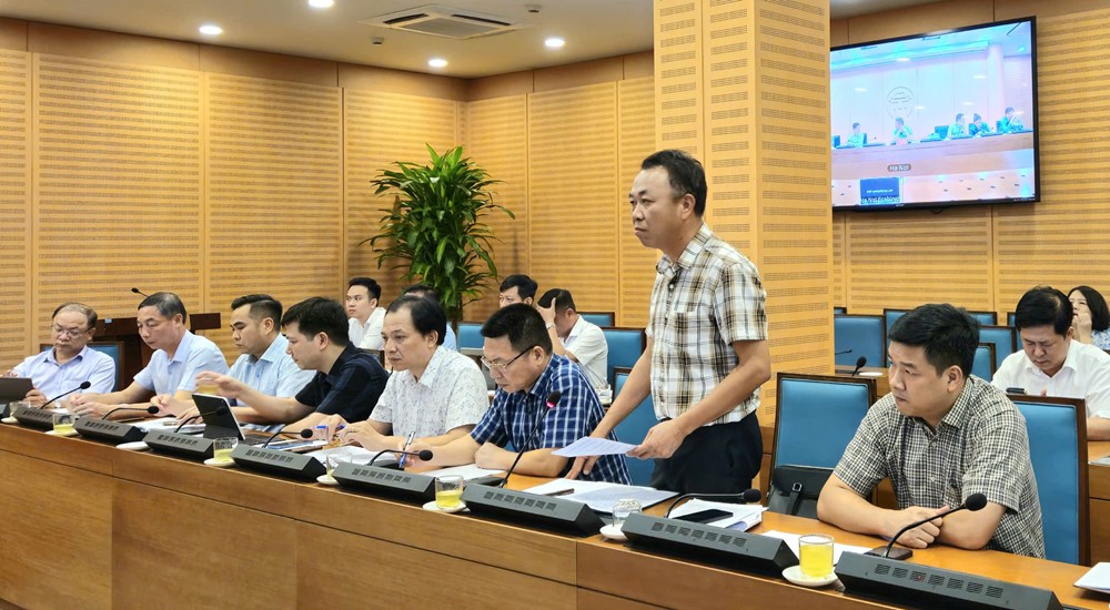 Bệnh dịch tả lợn châu Phi diễn biến phức tạp: Không giết mổ, không mua thịt lợn bị nhiễm bệnh - ảnh 4