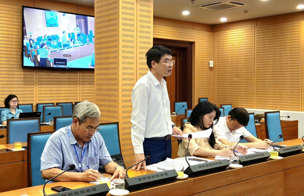 Bệnh dịch tả lợn châu Phi diễn biến phức tạp: Không giết mổ, không mua thịt lợn bị nhiễm bệnh - ảnh 3